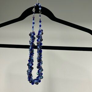 Beaded Necklace